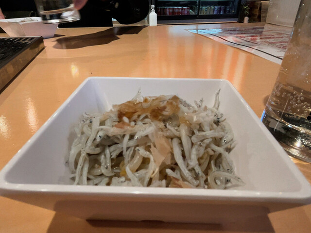 大衆アラカルト ギャルソン的實拍高清圖