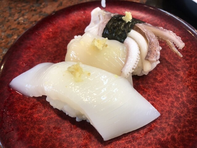 鮨処 なごやか亭 福住店的实拍高清图