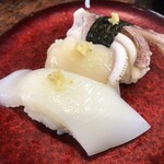 鮨処 なごやか亭 福住店的实拍图