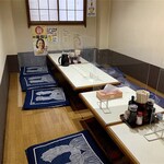 recommendations for かつしげ