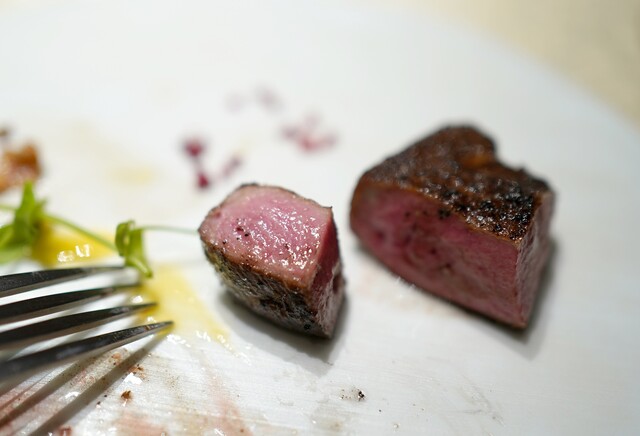 recommendations image for 神戸牛炉釜ステーキ GINZA KOKO炉