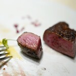 recommendations for 神戸牛炉釜ステーキ GINZA KOKO炉