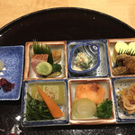 高麗橋 吉兆 なんばダイニングメゾン店的實拍圖