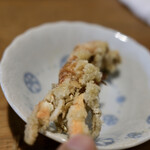 夜明茶屋的實拍圖