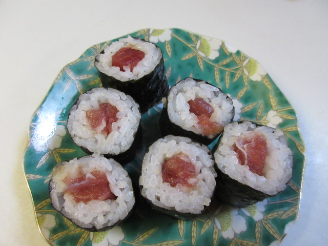 魚の北辰　 博多阪急店的实拍图