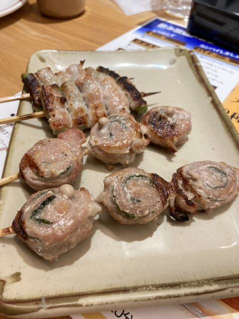 串鳥 小樽本店的實拍高清圖
