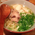 トゥッティ的實拍圖