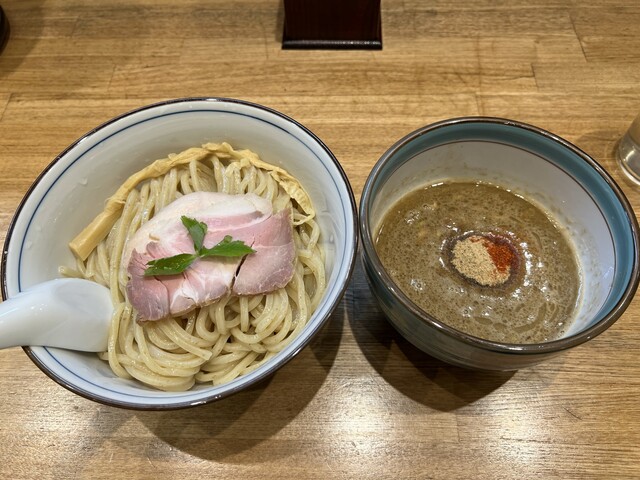 recommendations image for 麺匠 一粒万倍 寺町店