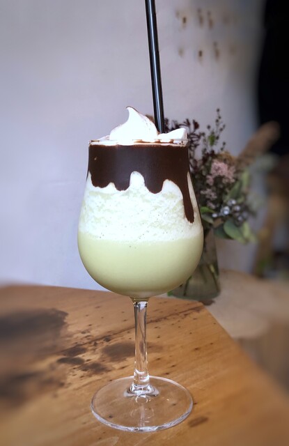ニヨルコーヒー的實拍高清圖