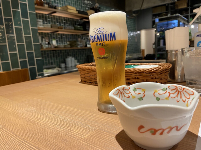 酒菜日和 ナマラヨシ的实拍高清图