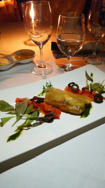 RESTAURANT DAZZLE的實拍高清圖