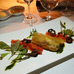RESTAURANT DAZZLE的實拍圖