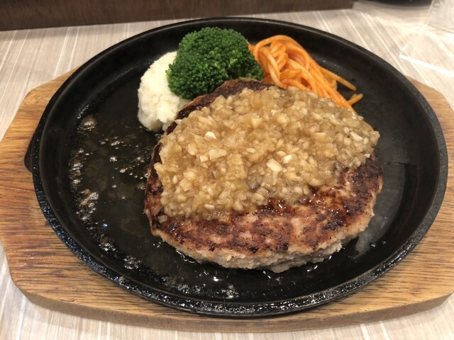 recommendations image for Hamburg diner maru