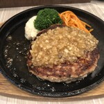 recommendations for Hamburg diner maru