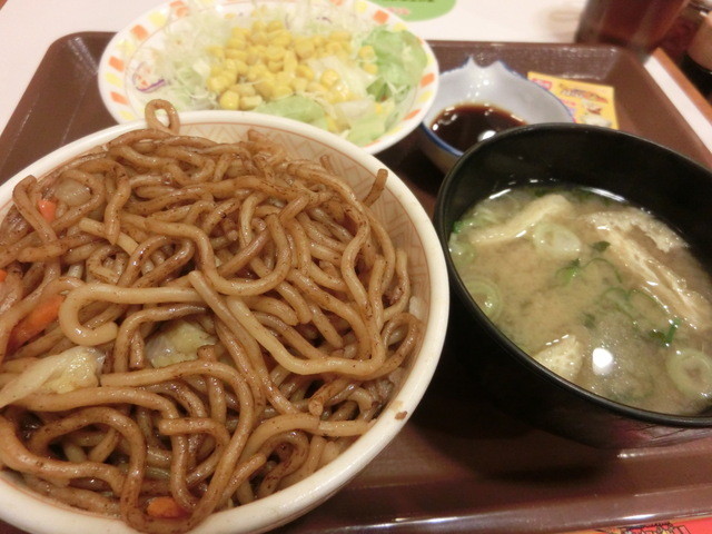 すき家 鶯谷店的實拍高清圖