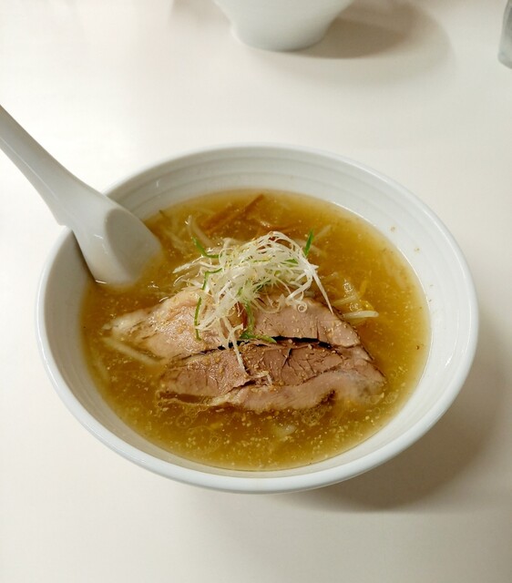 眞麺 穂高的实拍高清图