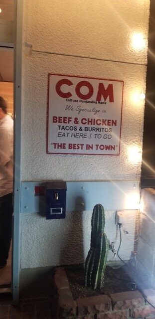 TACOS COM的實拍高清圖