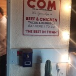 TACOS COM的實拍圖