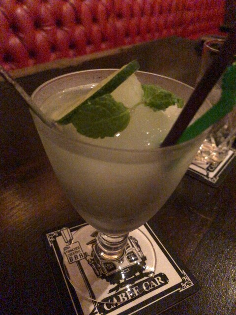 Bar CABLE CAR的實拍高清圖
