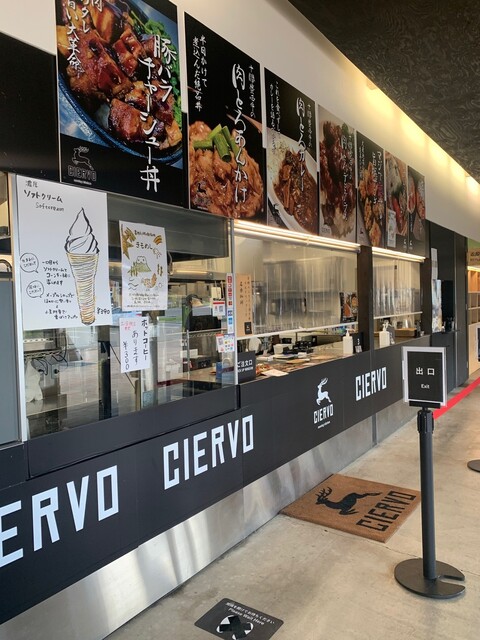 recommendations image for moving kitchen CIERVO