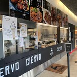 recommendations for moving kitchen CIERVO