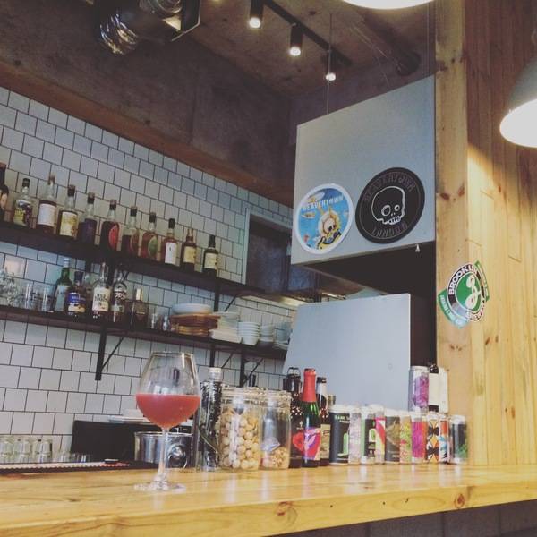 Beer Pub Camden 南池袋店的實拍高清圖