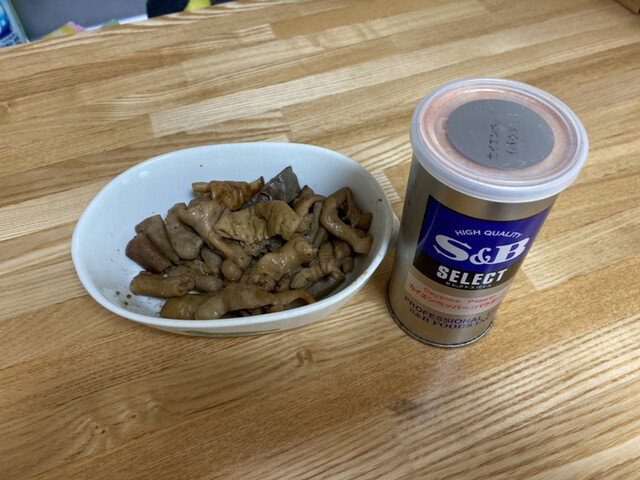 recommendations image for 丸正タナハラ食品
