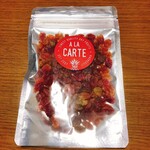 ドライフルーツのお店 アラカルト的實拍圖