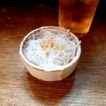 串カツ はな的实拍图