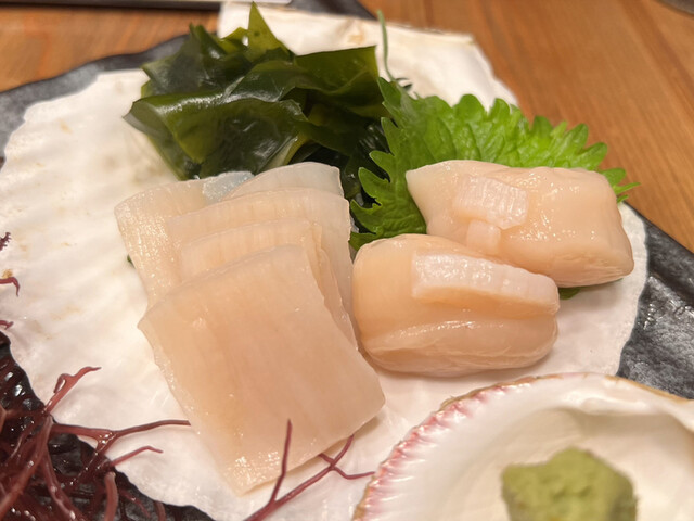 recommendations image for 貝せん