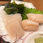 recommendations for 貝せん