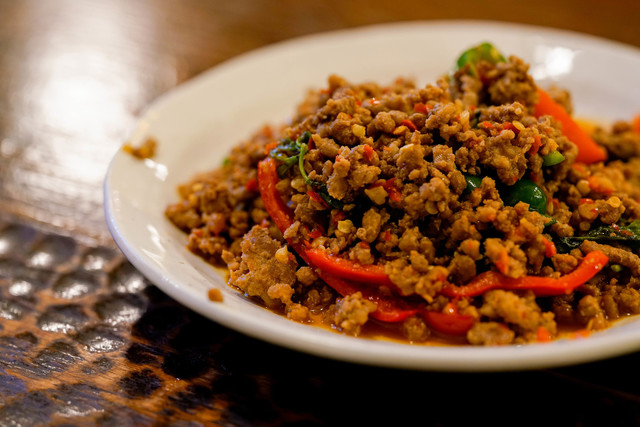 recommendations image for アムリタ食堂