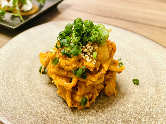 ロマンス お好み焼きとクラフトビール的實拍高清圖