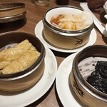 桃菜 三鷹店的实拍图