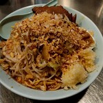 ラーメン龍の桜的实拍图