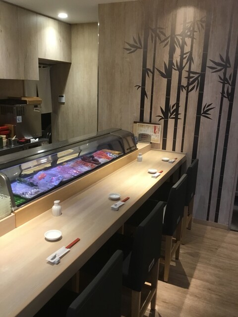 たちばな寿司的實拍高清圖