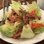 recommendations for シンパティコ