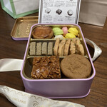 CafeTANAKA 阪急うめだ本店的實拍圖