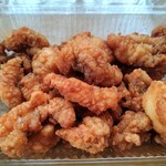 食幸処 直 イオン札幌苗穂店的实拍图