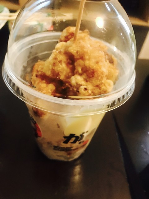 がブリチキン 田町店的實拍高清圖