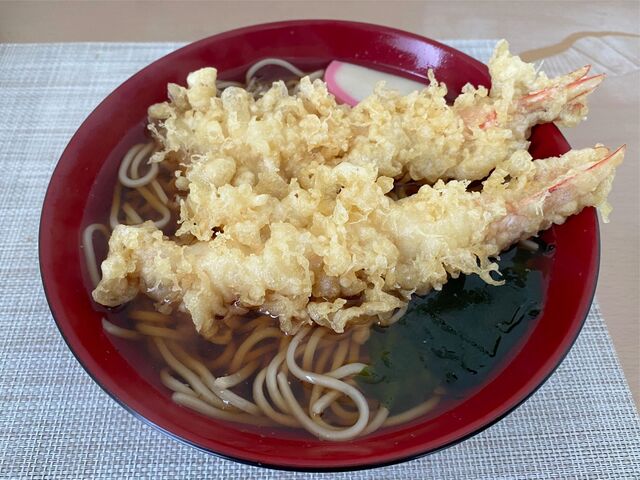 日高庵 厚別店的实拍高清图