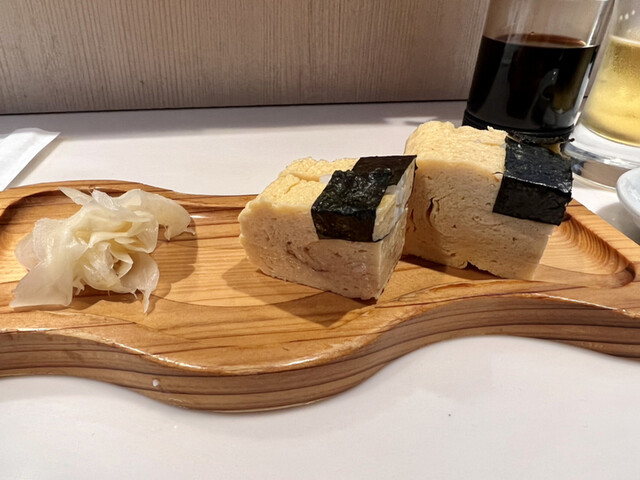梅田 吉野寿司的實拍高清圖