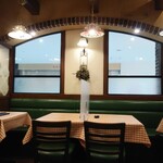 イタリアンダイニングDONA 京王多摩センター店的實拍圖