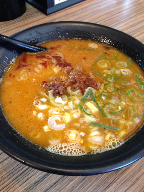 吟醸らーめん 久保田的實拍高清圖