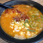 吟醸らーめん 久保田的實拍圖