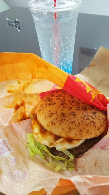 マクドナルド 長居公園通り店的實拍高清圖