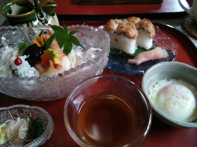 くら満荘的實拍高清圖