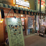 recommendations for ホルモン肉問屋 小川商店 天神橋五丁目店