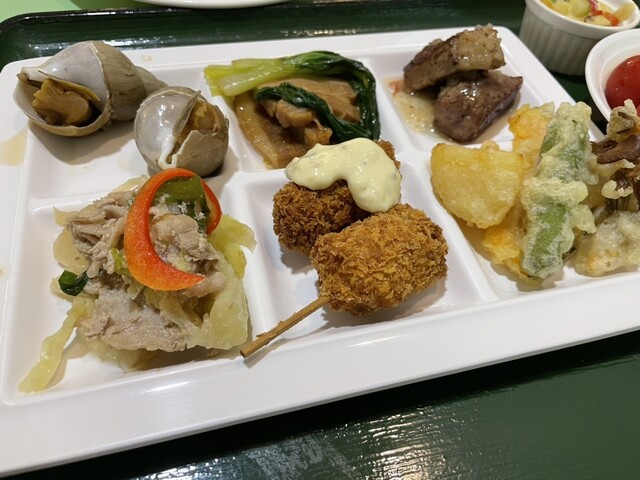 ホテル知床的實拍高清圖