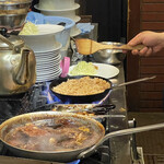 recommendations for HONMACHI 豚テキ 南船場店